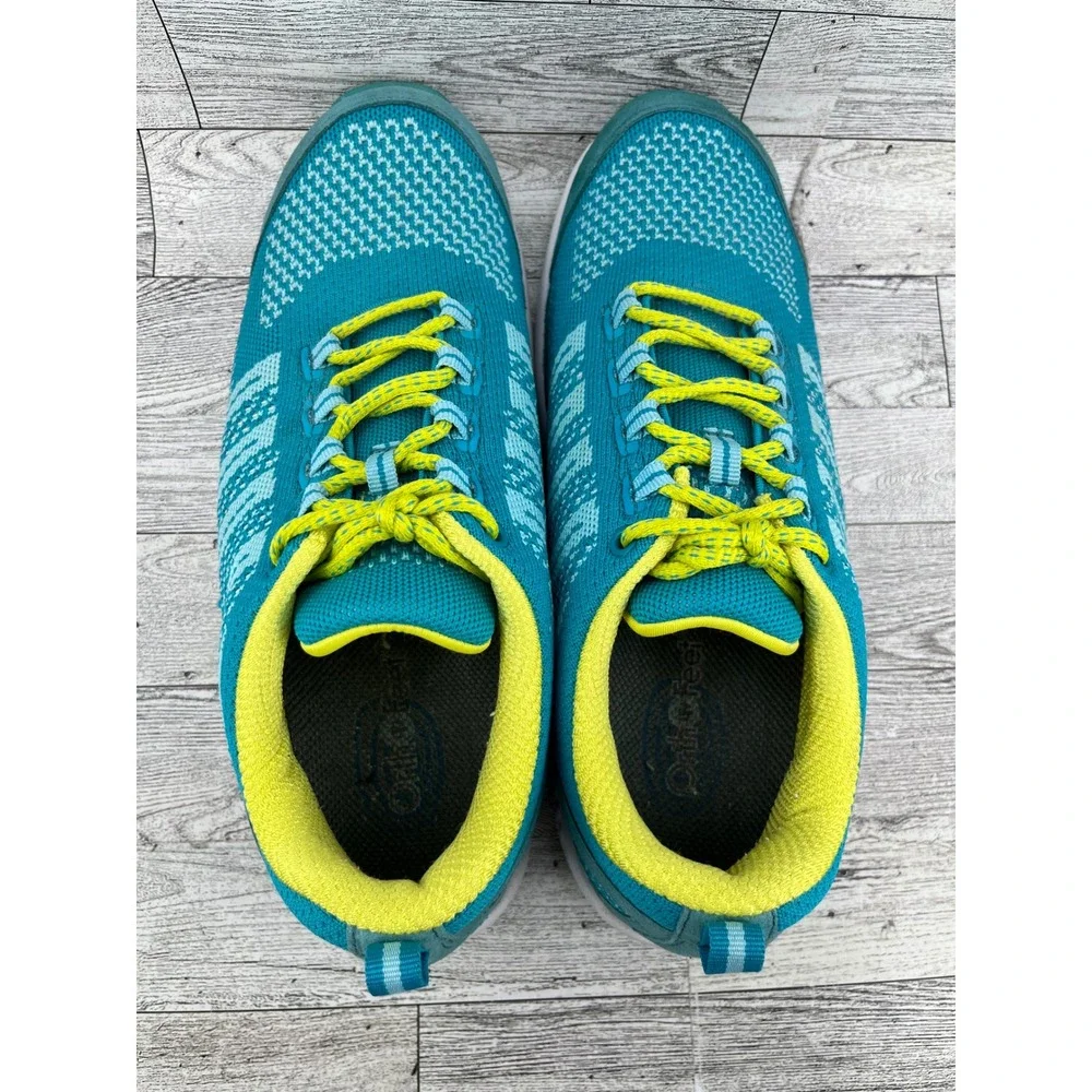 Orthofeet coral stretch